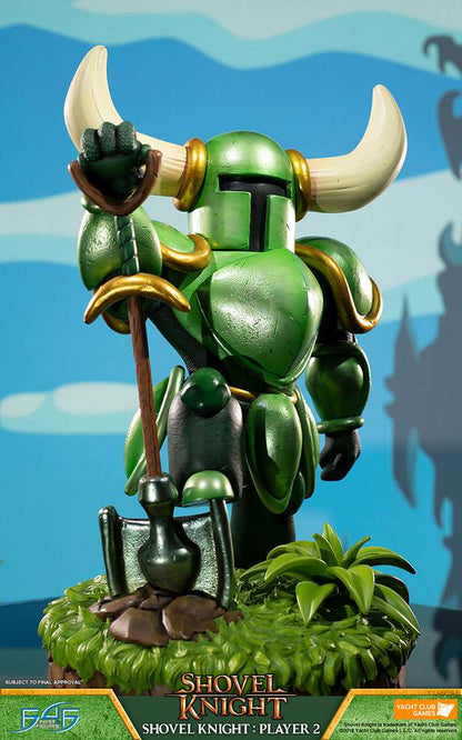 Shovel Knight Figurer