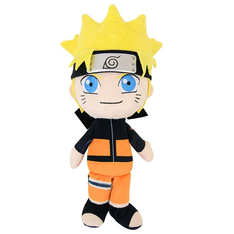 Naruto shippuden naruto uzumaki Gosedjur