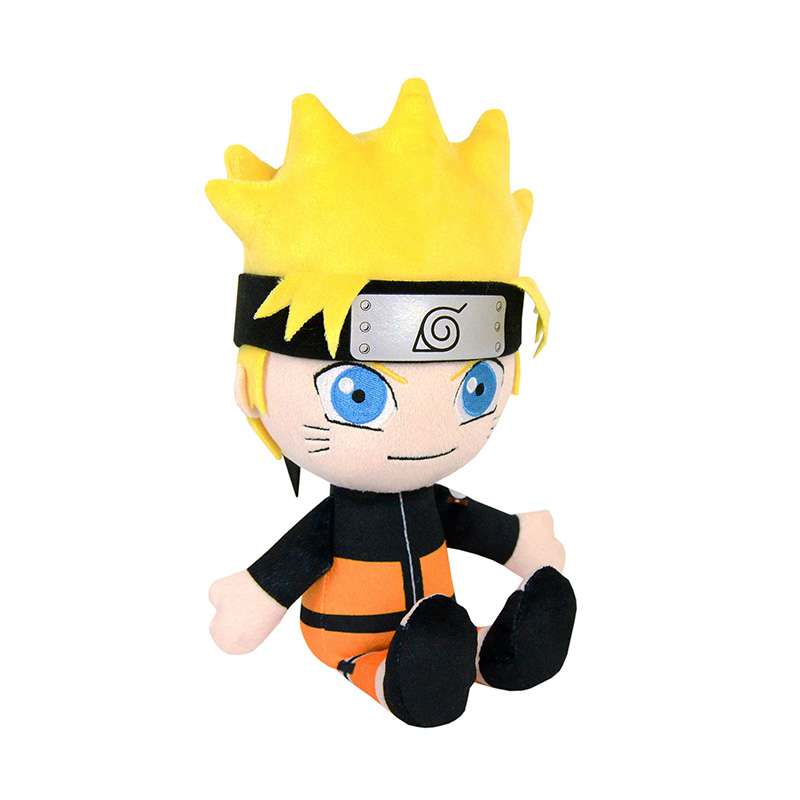 Naruto Gosedjur