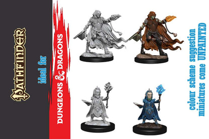 Pathfinder dcum evil wizards