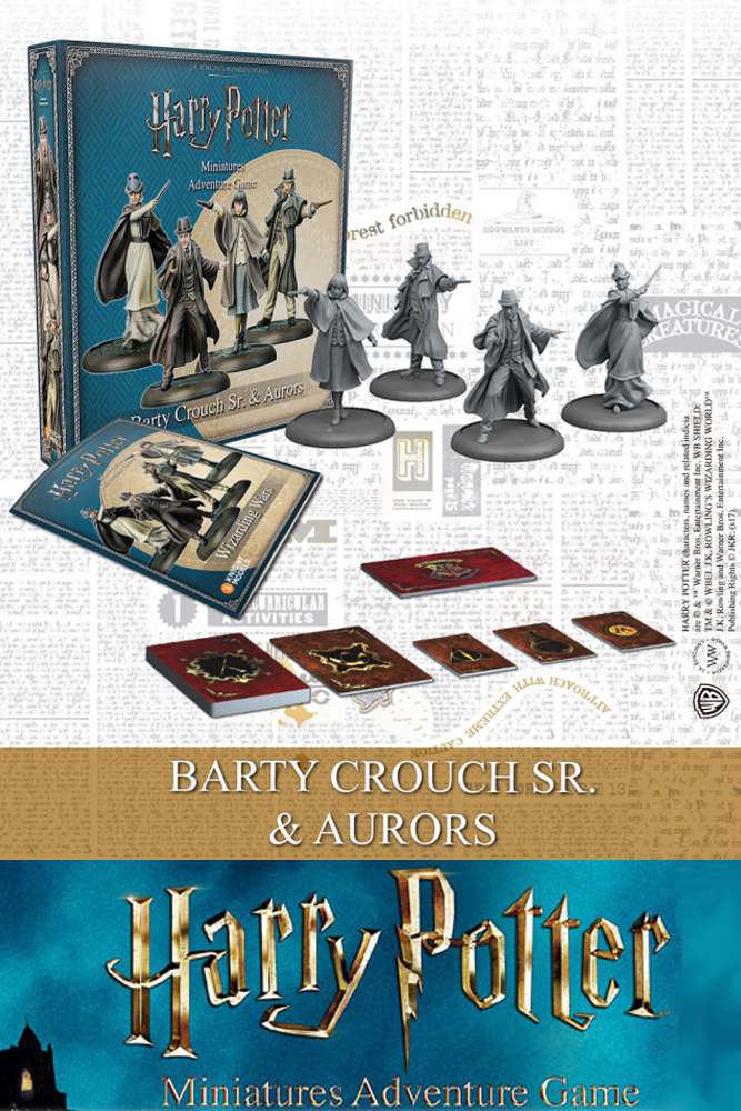 Hpmag barty crouch sr & aurors