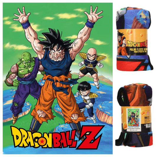 Dragon ball z namek polar Filt