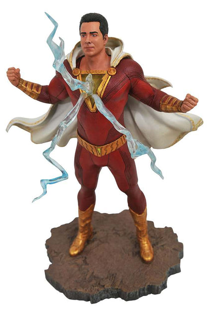 Dc gallery shazam movie Figur