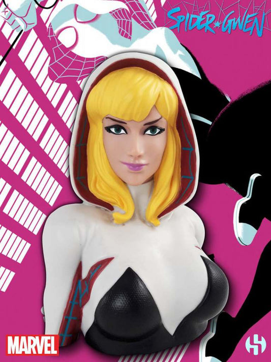 Spider-gwen deluxe Sparbössa