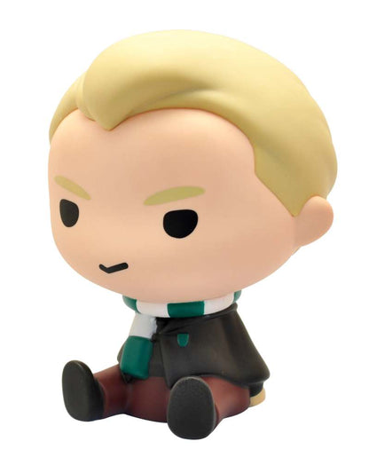 Harry Potter draco malfoy chibi bank