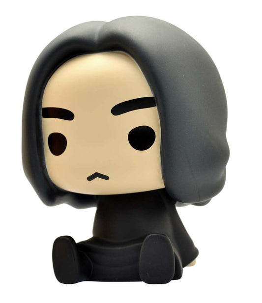 Harry Potter severus snape chibi bank