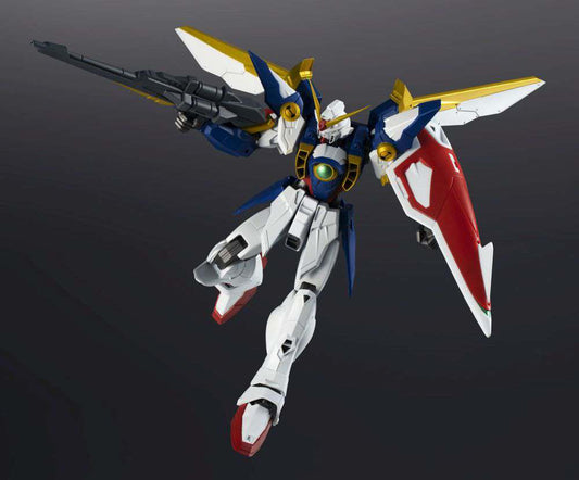 Gundam universe  gundam wing xxxg-01w af