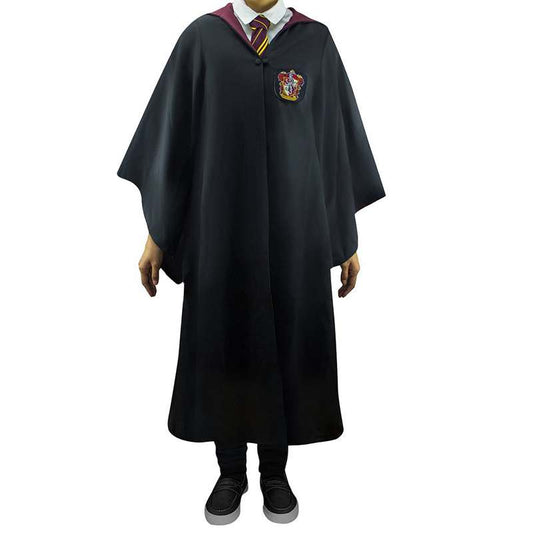 Harry Potter gryffindor robes l