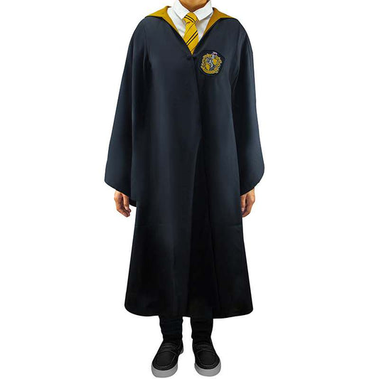 Harry Potter hufflepuff robes s