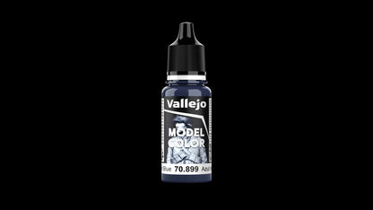 Model color dark prussian blue 70899