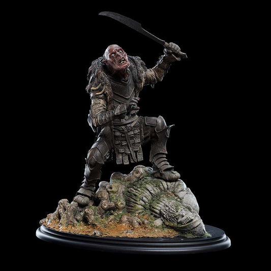 Lord of the Rings grishnakh 1/6 Staty