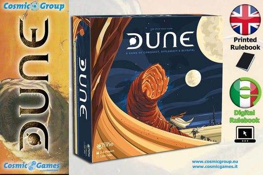 Dune - Brädspel