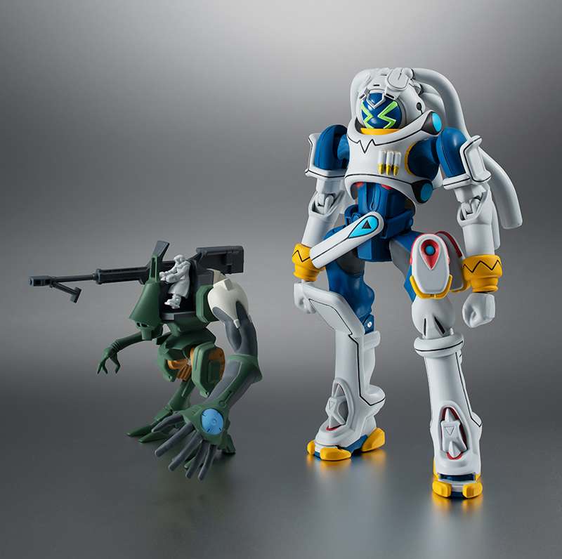 Rs gainer&gachico overman king gainer