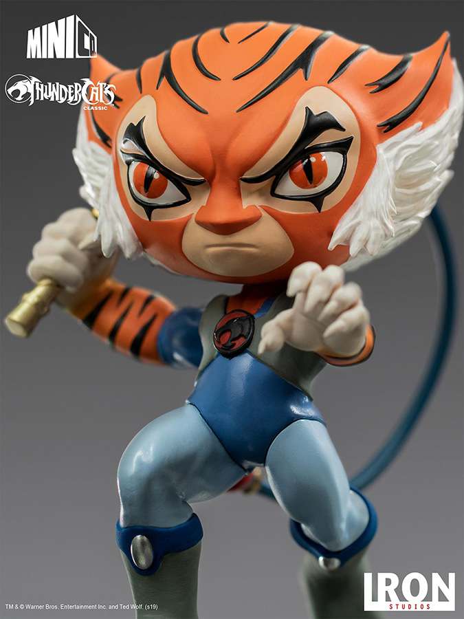 Thundercats Figurer