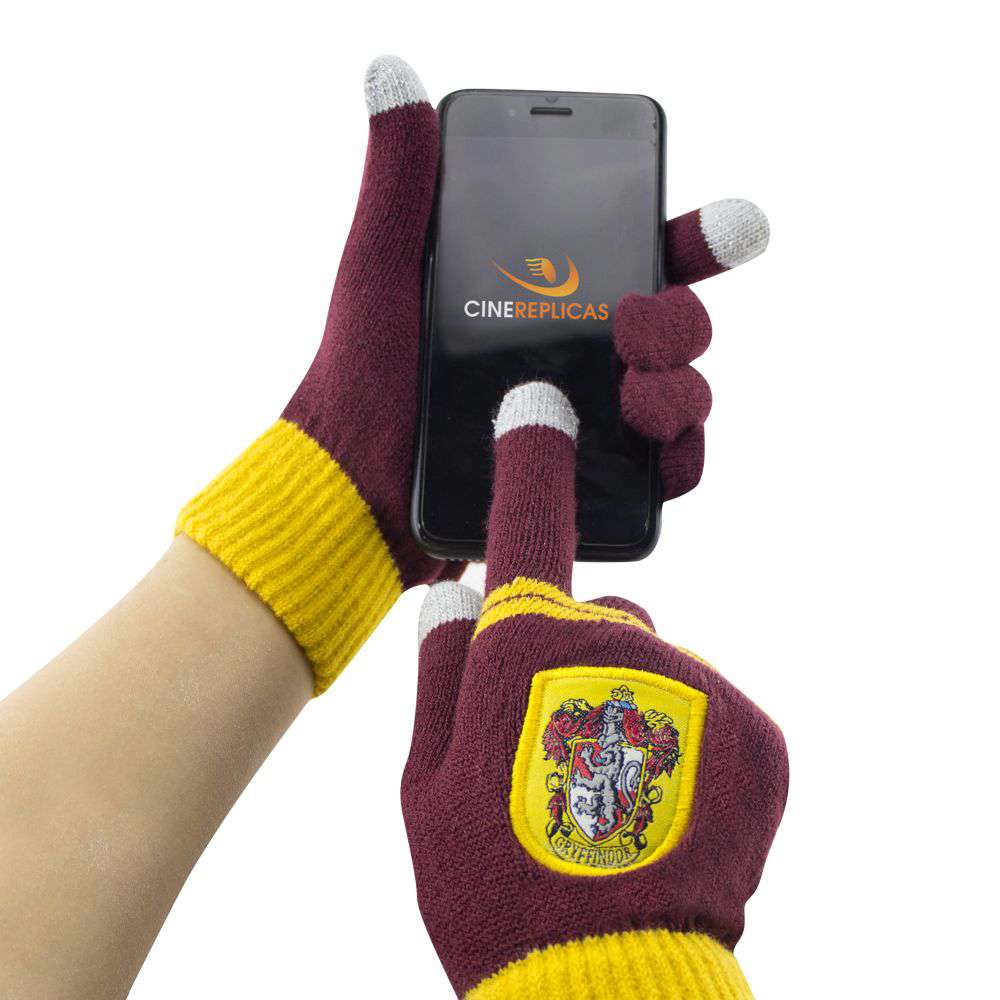 Harry Potter gryffindor screentouch Vantar