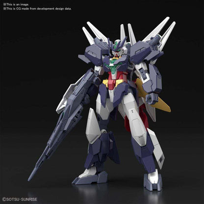 Mobile Suit Gundam Byggsatser