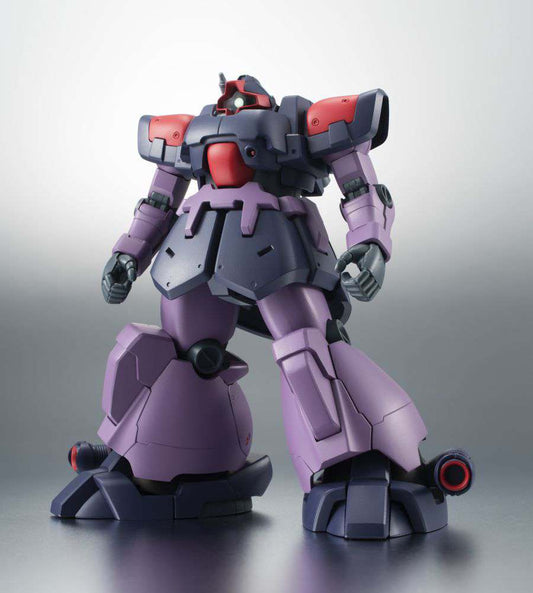 Robot spirits ms-09f/trop dom tr anime v