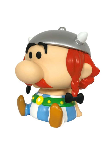 Asterix obelix chibi Sparbössa