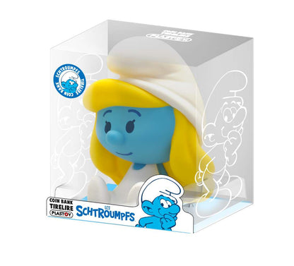 Smurfarna Sparbössor