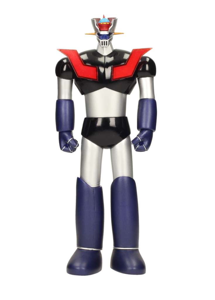 Mazinger z 30cm af with light