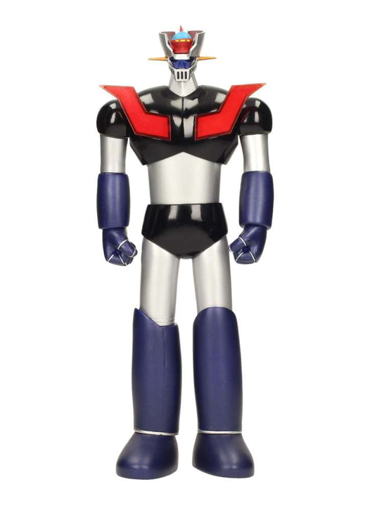 Mazinger z 30cm af with light