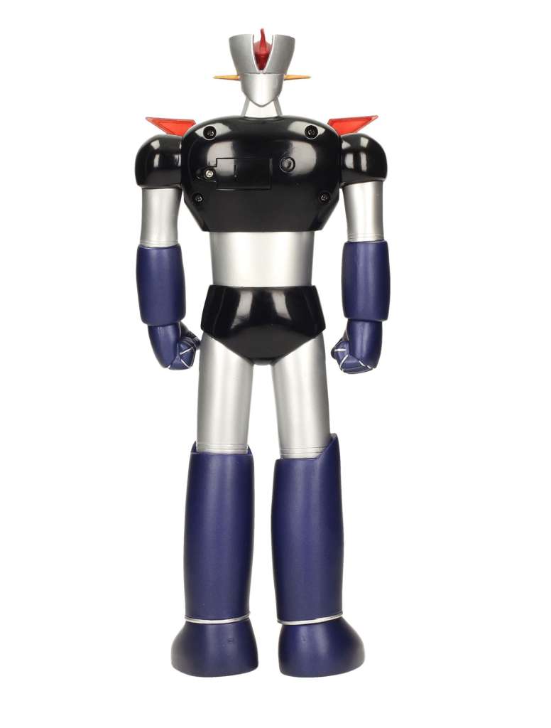 Mazinger Figurer