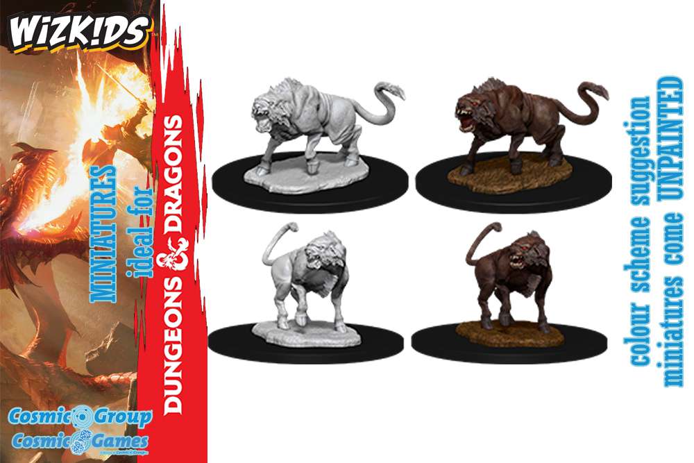 D&d nolzur mum leucrotta