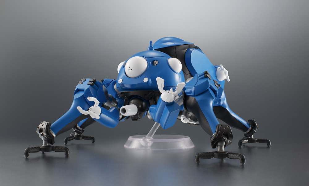 Rs Ghost in the Shell tachikoma sac 2045