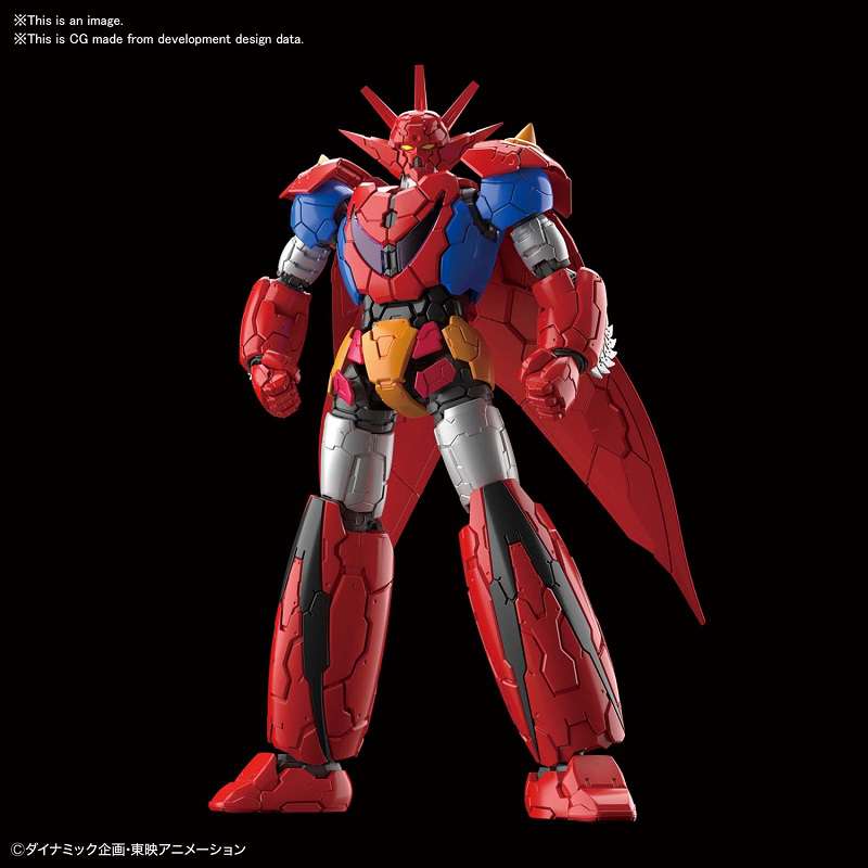 Mobile Suit Gundam Byggsatser