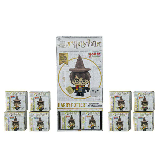 Harry Potter harry Figur Suddgummis display box (10)