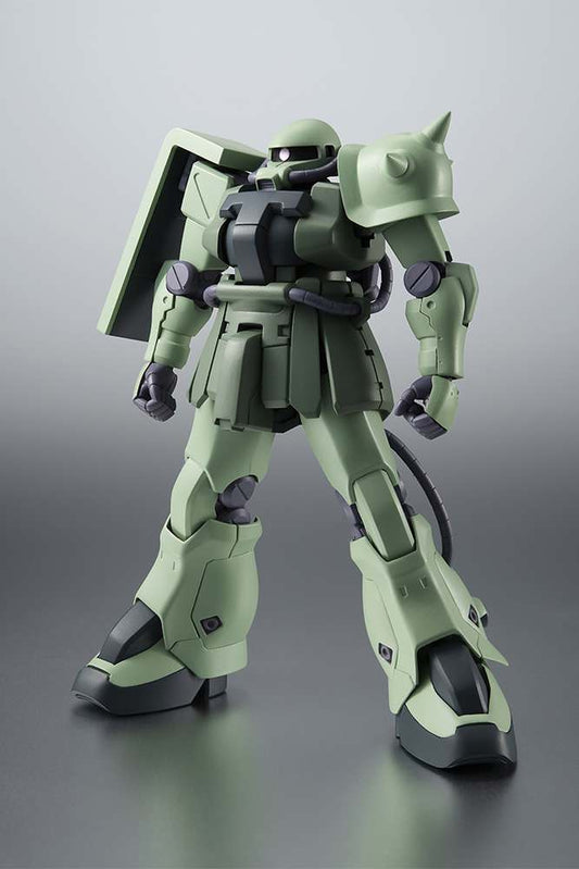 Rs ms-06f-2 zaku ii f-2 type ver.anime