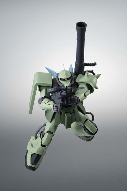 Rs ms-06f-2 zaku ii f-2 type ver.anime