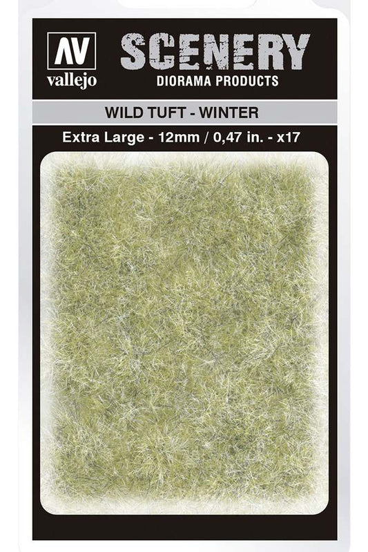 Tuft wild sc421 winter ex large
