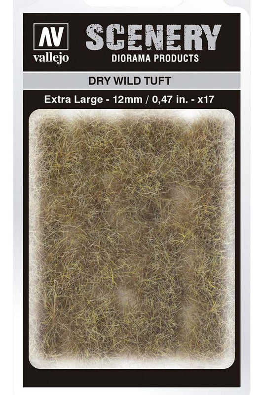 Tuft wild sc425 dry ex large