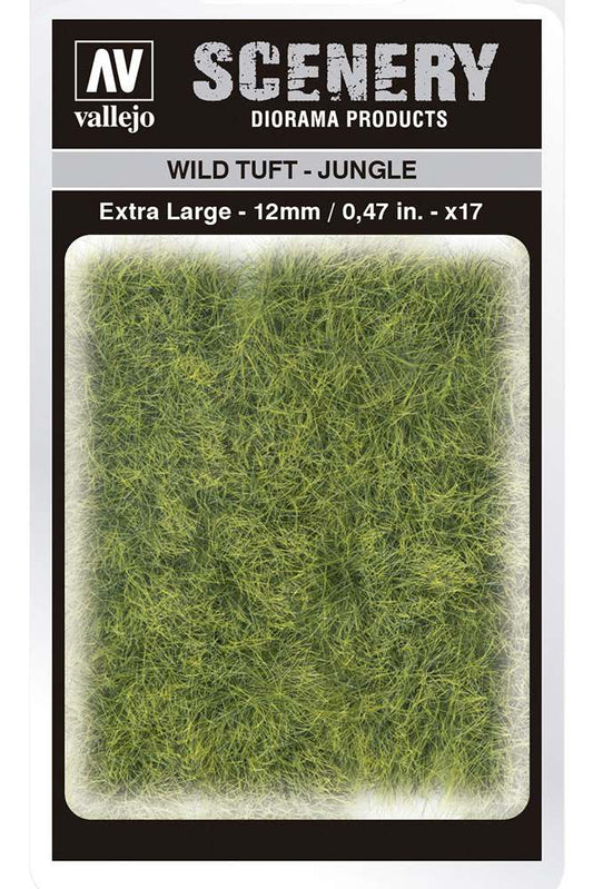 Tuft wild sc428 jungle ex large