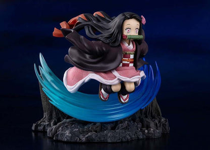 Dsz nezuko kamado Figur