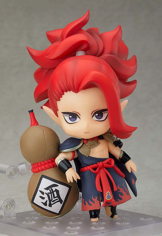 Onmoyji shuten doji nendoroid