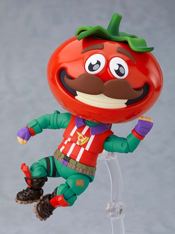 Fortnite tomato head nendoroid