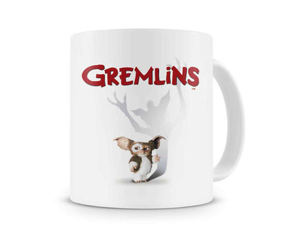 Gremlins gizmo shadow mug