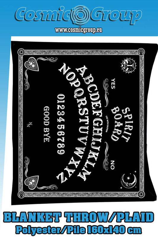 Ouija spirit board Filt