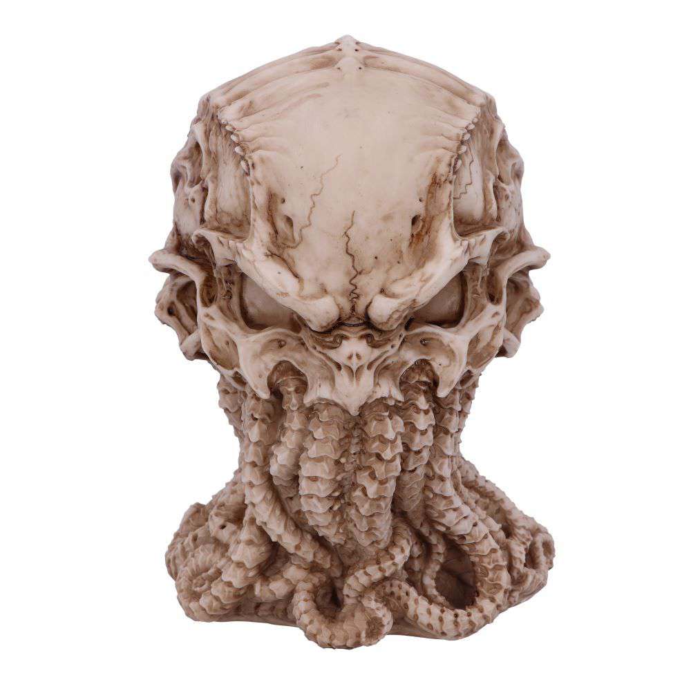 Cthulhu Figurer