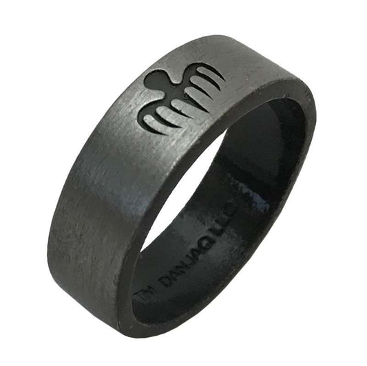 James bond spectre agent ring prop repl