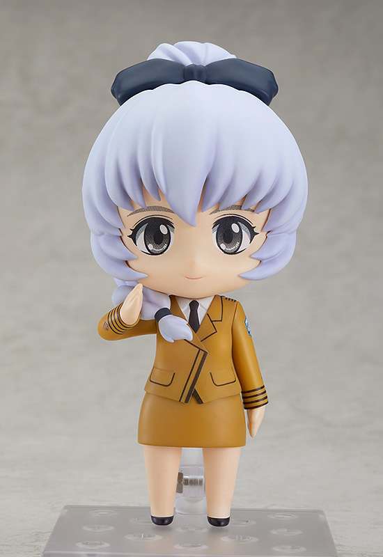 Fmp teletha testarossa nendoroid