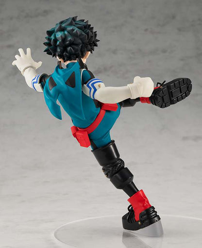 My Hero Academia Figurer