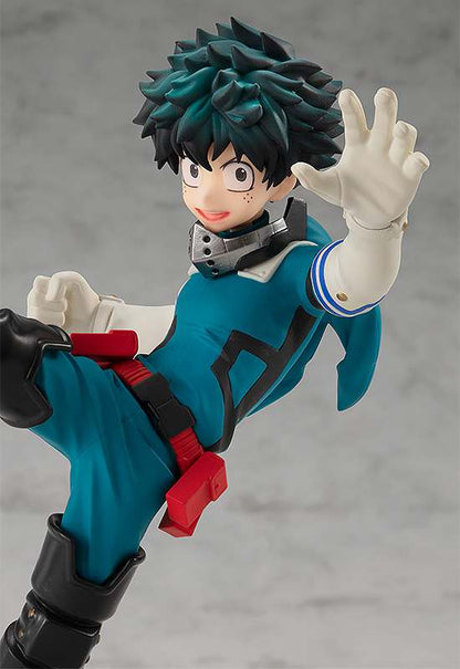 Izuku Midoriya POP UP PARADE Figur - My Hero Academia