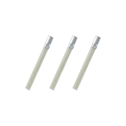 Glass fiber brush refills (4 mm)