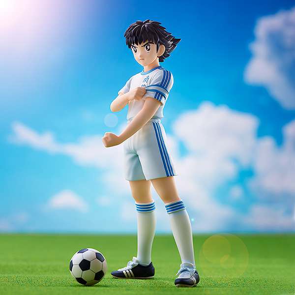 Captain Tsubasa Figurer