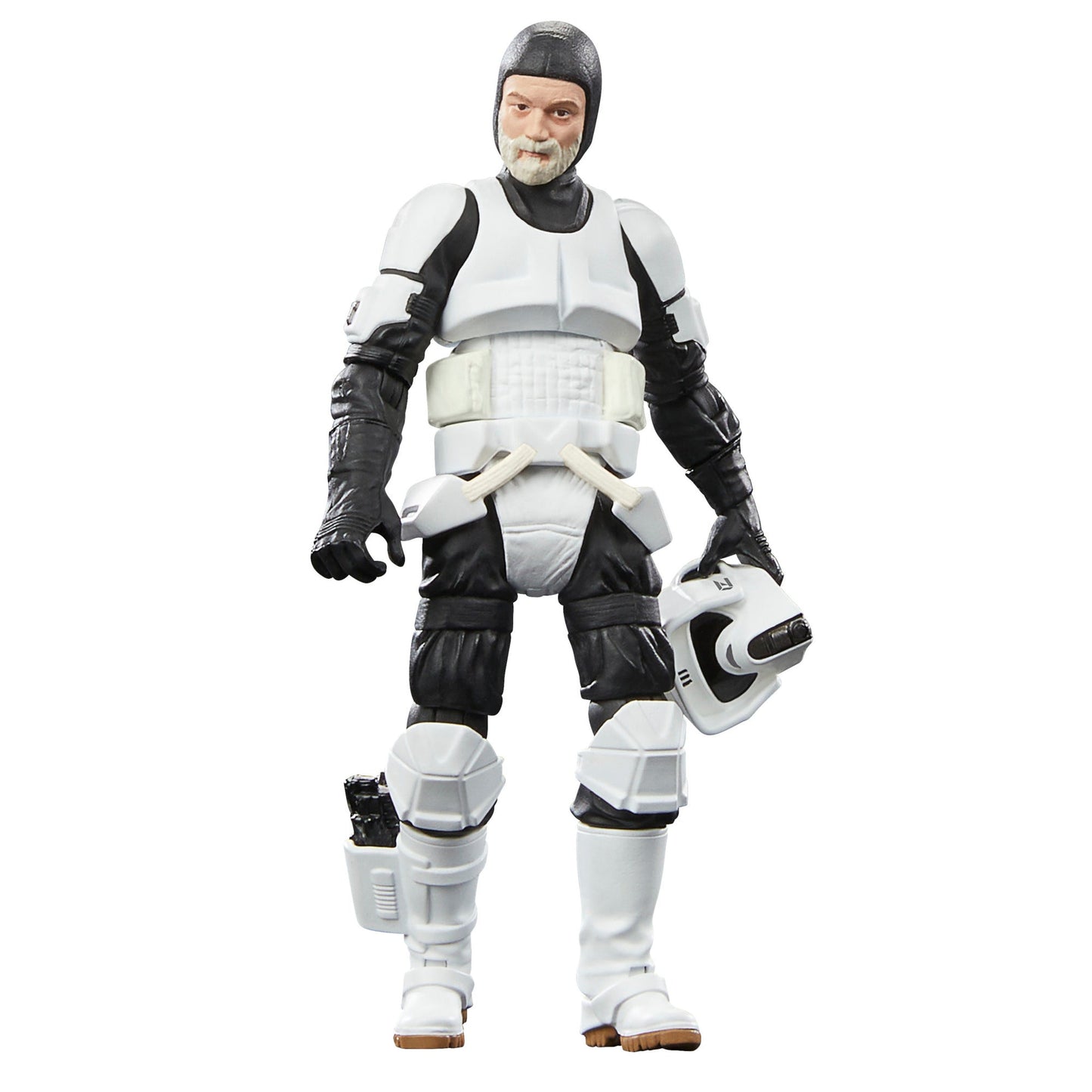 Star Wars Vintage Collection Actionfigur - Endor Rebel Commando