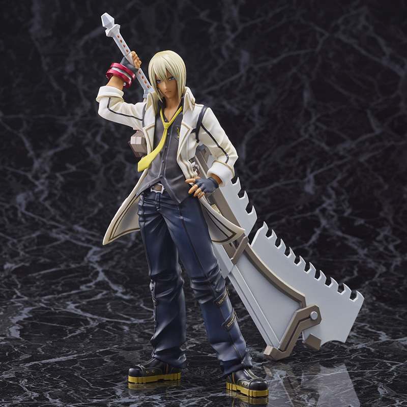 God eater 2 soma schicksal ltd Staty