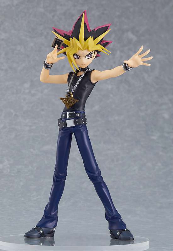 Yu-Gi-Oh! Yami Yugi POP UP PARADE Figur